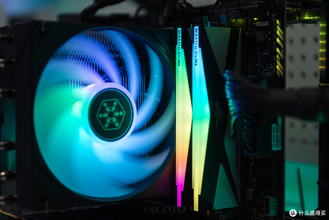 DDR4内存末班车？3000配置升级毁灭者星际战舰DDR4内存再战三五年