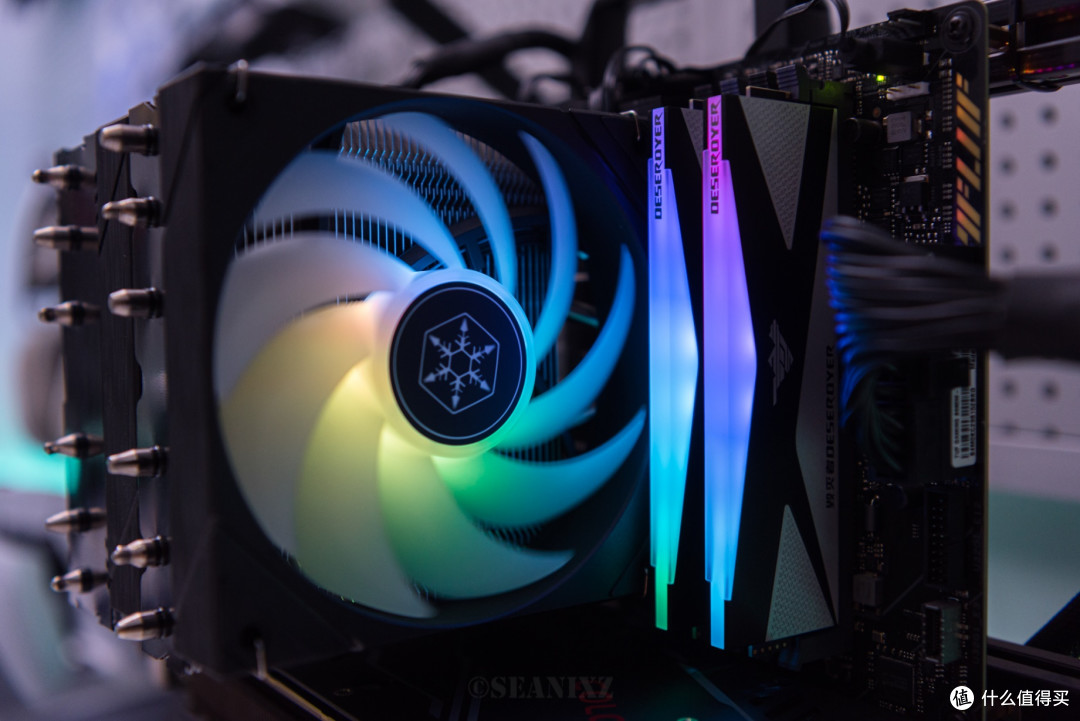 DDR4内存末班车？3000配置升级毁灭者星际战舰DDR4内存再战三五年