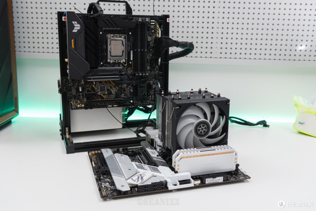 DDR4内存末班车？3000配置升级毁灭者星际战舰DDR4内存再战三五年