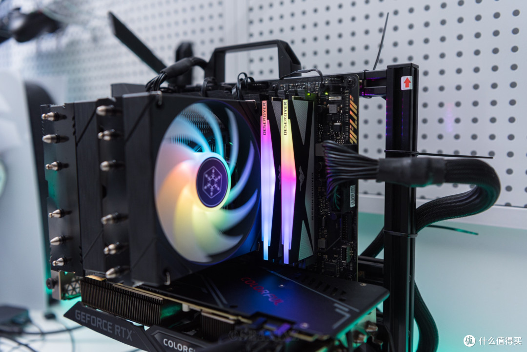 DDR4内存末班车？3000配置升级毁灭者星际战舰DDR4内存再战三五年
