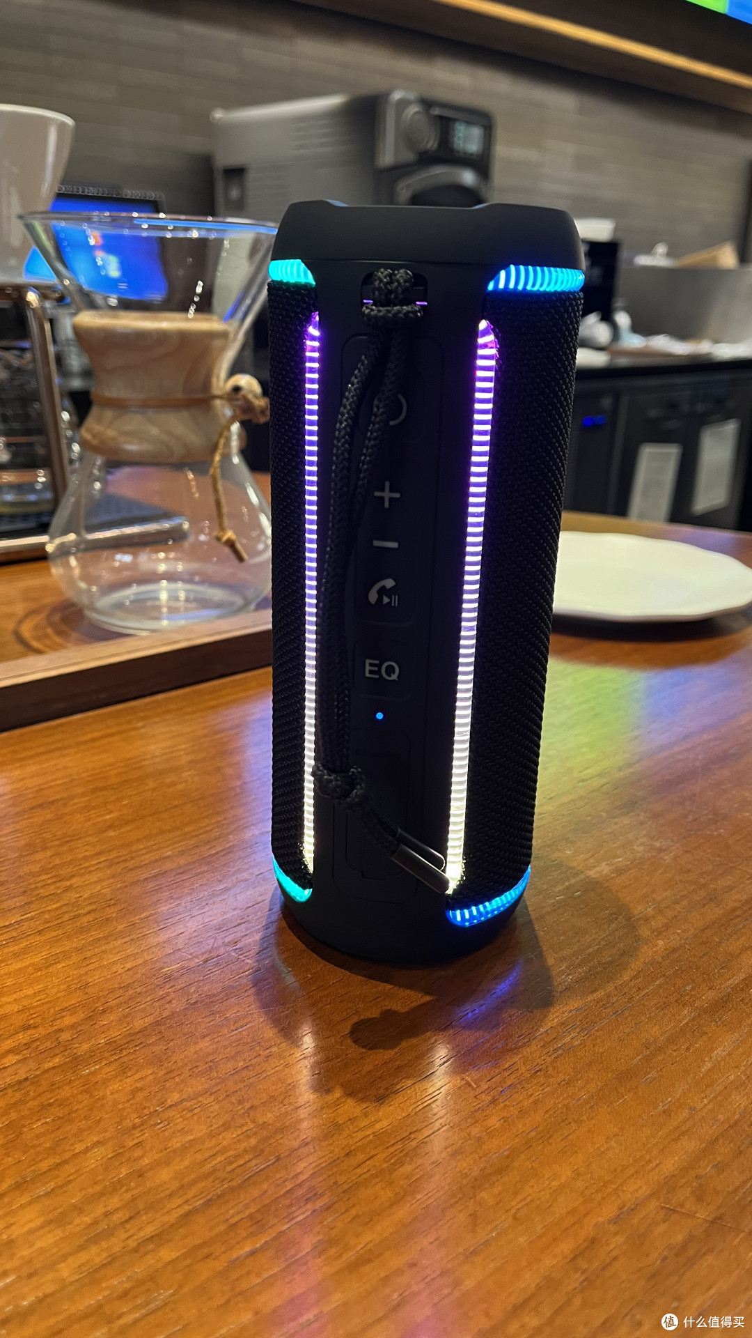 OHAYO/雷登X30：重新定义户外便携音响的全能体验