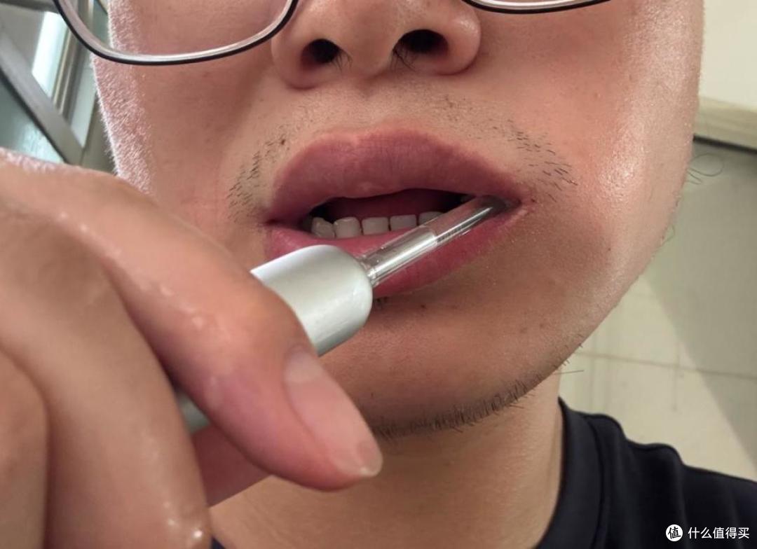 牙刷和艺术的深度交融,左点轻奢艺术牙刷全评测