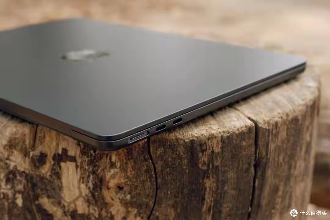 老款苹果MacBook Air M3还值得买吗?便宜就行!国补后5571元