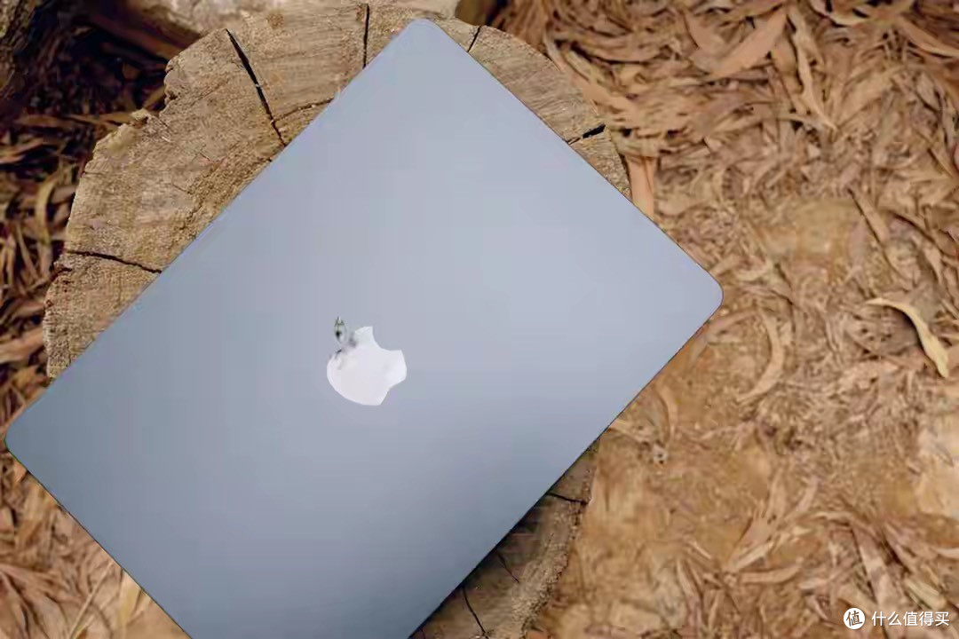 老款苹果MacBook Air M3还值得买吗?便宜就行!国补后5571元