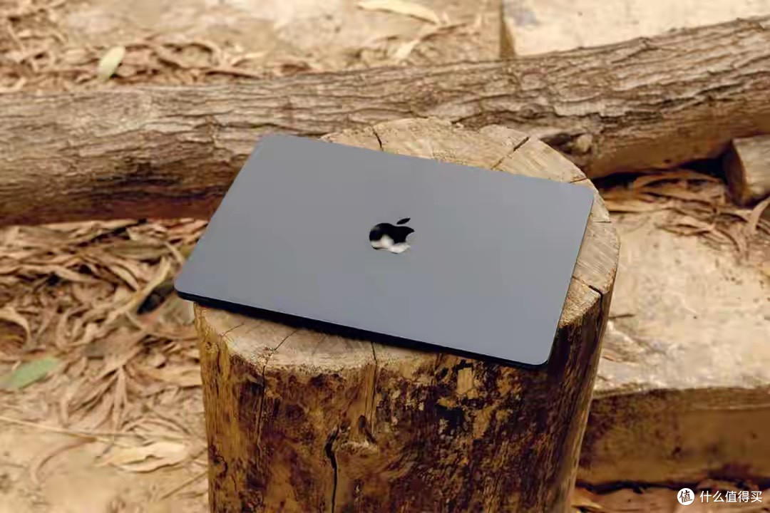 老款苹果MacBook Air M3还值得买吗?便宜就行!国补后5571元