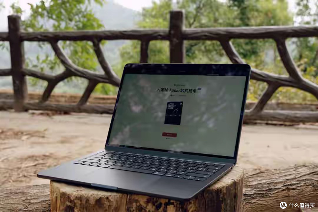 老款苹果MacBook Air M3还值得买吗？便宜就行！国补后5571元