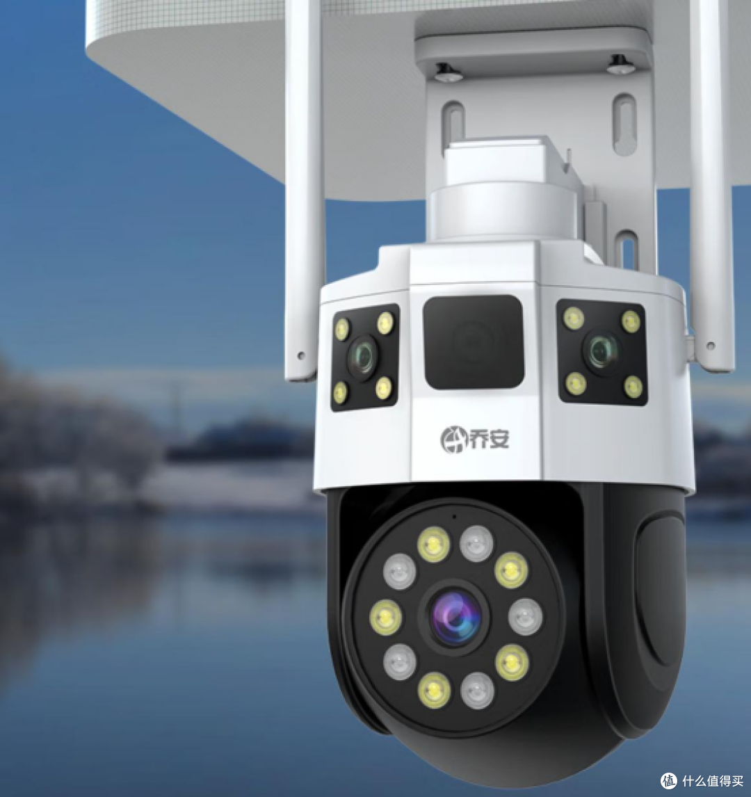 户外监控选购必看!格行视精灵领跑,五大品牌硬核横评+省钱攻略
