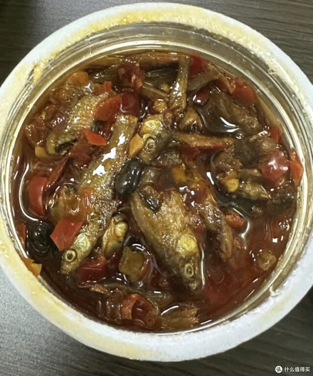 这款小鱼干,麻辣控的“梦中情食”!