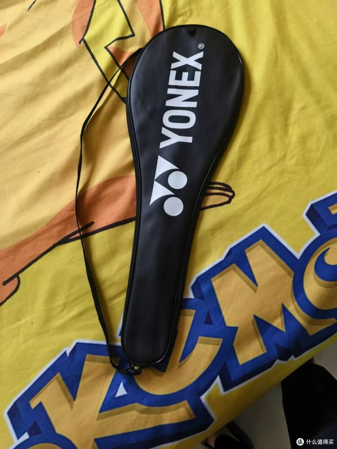 YONEX ARCSABER：经典与情怀的碰撞