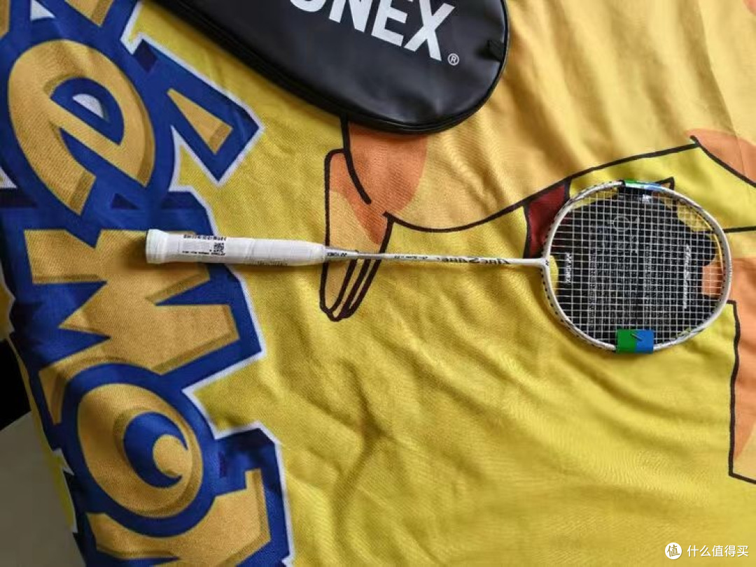 YONEX ARCSABER:经典与情怀的碰撞
