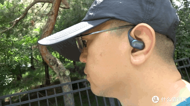 告别入耳不适!Wedoking SP1 开放式运动耳机,跑步党的夏日福音
