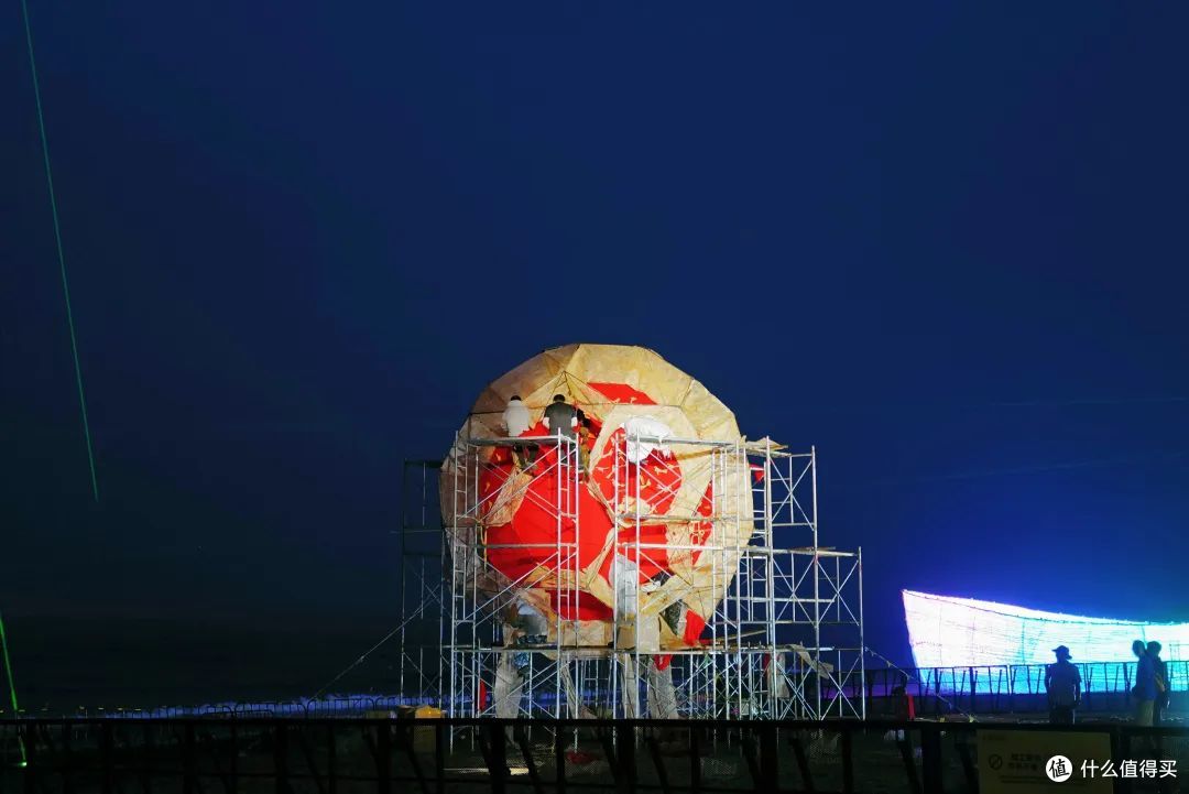 这绝对是我去过最像乌托邦的海边