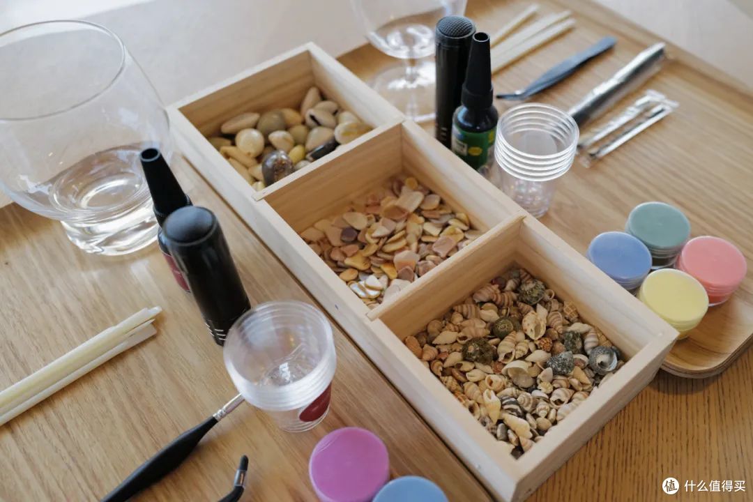 这绝对是我去过最像乌托邦的海边