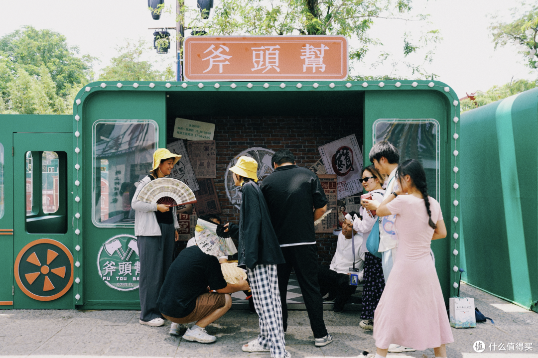 人人都担心会亏钱倒闭的景区,去完我给它今年最高分!