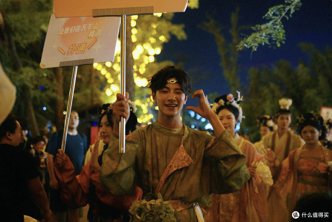 人人都担心会亏钱倒闭的景区,去完我给它今年最高分!