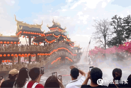 人人都担心会亏钱倒闭的景区,去完我给它今年最高分!