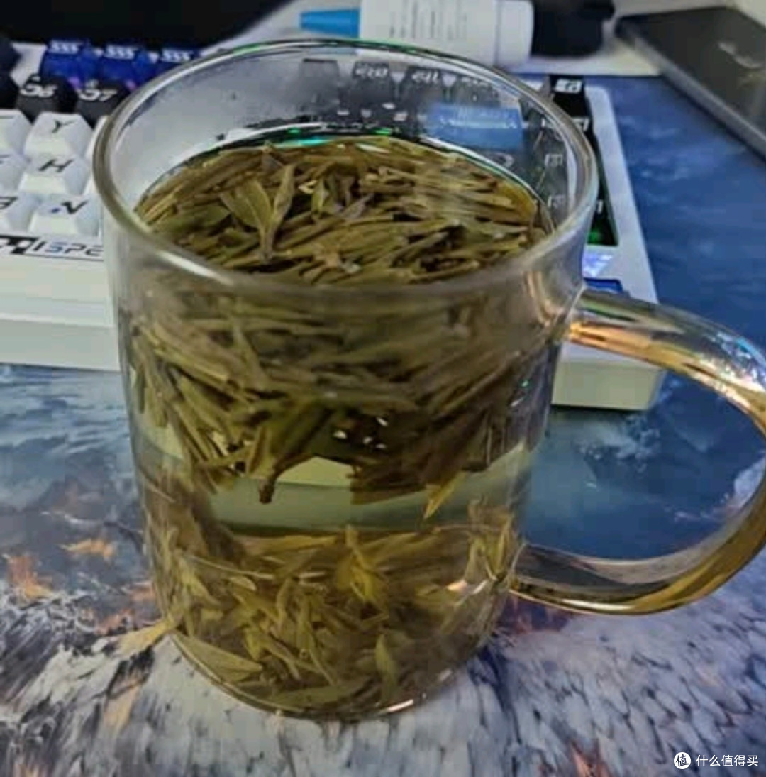 狮峰牌桂花龙井：便携罐装里的江南诗韵，冷泡热饮皆惊艳