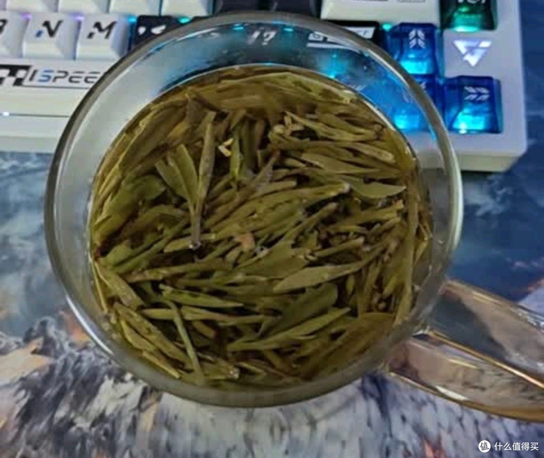 狮峰牌桂花龙井：便携罐装里的江南诗韵，冷泡热饮皆惊艳