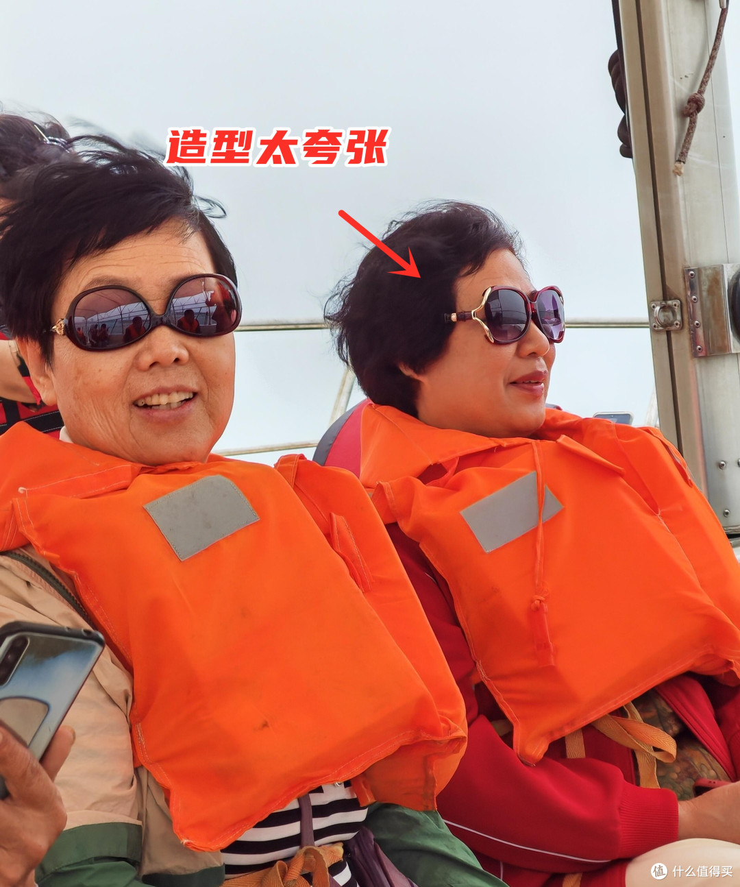 4个“曾经很火,如今土掉渣”的配饰,劝你快扔掉!没气质显廉价