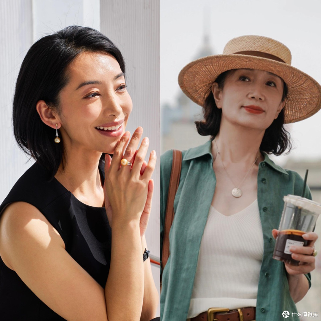 4个“曾经很火,如今土掉渣”的配饰,劝你快扔掉!没气质显廉价