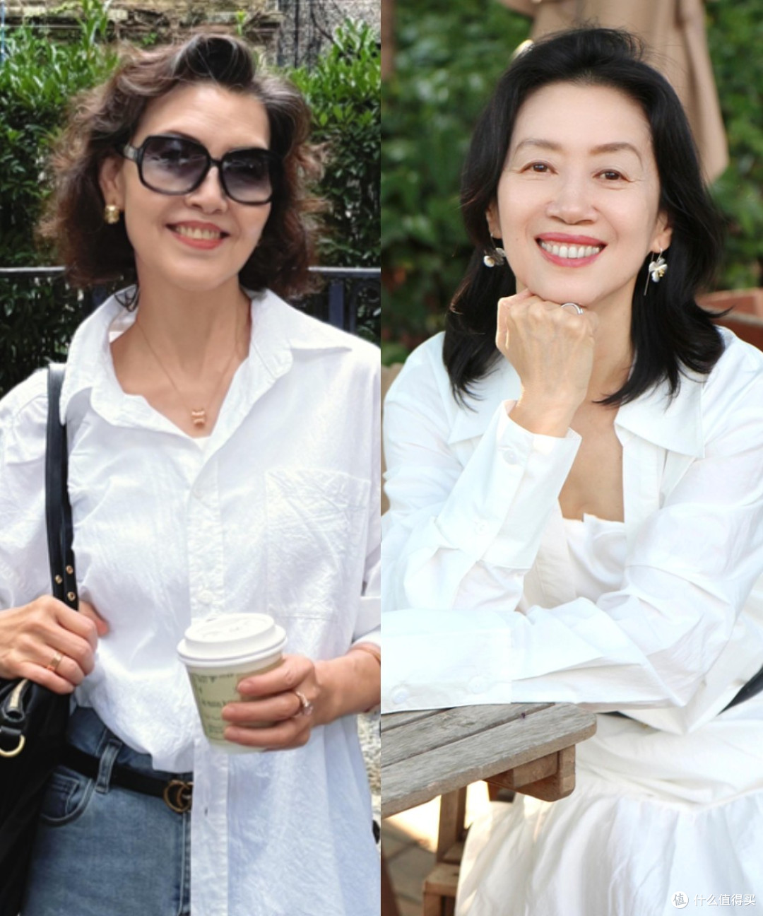 4个“曾经很火,如今土掉渣”的配饰,劝你快扔掉!没气质显廉价