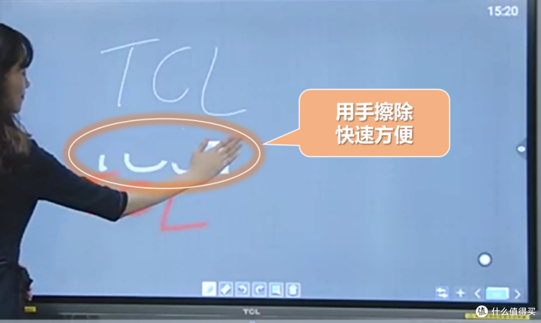 2025 年会议平板选购指南:TCL 75V50E值得入手吗?