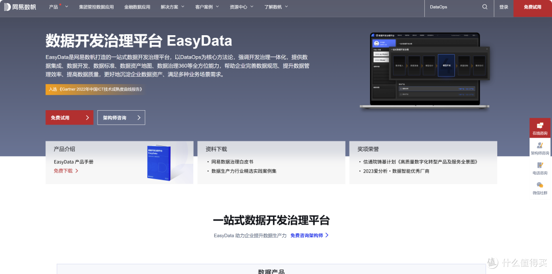 企业数据开发治理：13款指标管理平台功能对比