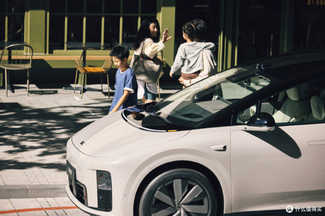 理想i8官宣7月29日发布 尺寸与L8相近/最高续航720km