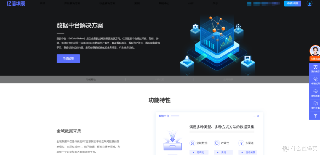 企业数据开发治理：13款指标管理平台功能对比