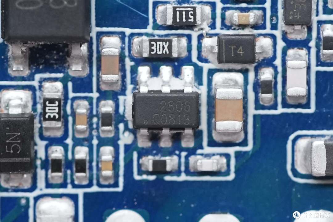 支持小米120W澎湃秒充，酷态科10号超级电能充Ultra拆解
