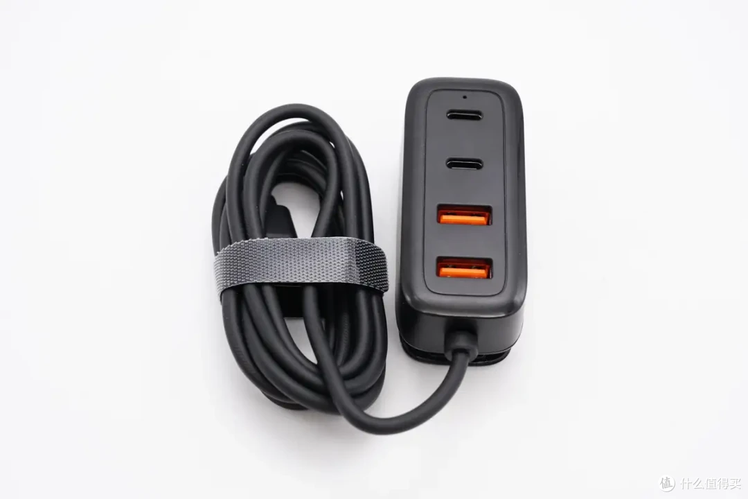 背夹式PDLINK 60W 2C2A 协议转换仪:兼容性优秀,可拓展多个接口