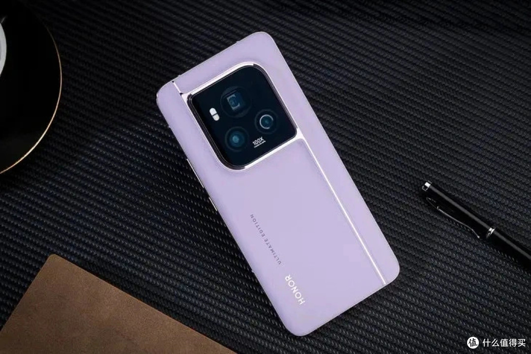 荣耀放弃高利润,16GB+512GB跳水3000元,5600mAh+1.8亿像素
