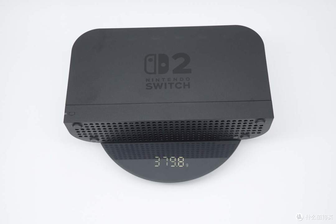 支持TV模式4K分辨率输出,任天堂Switch 2港版原装充电底座拆解