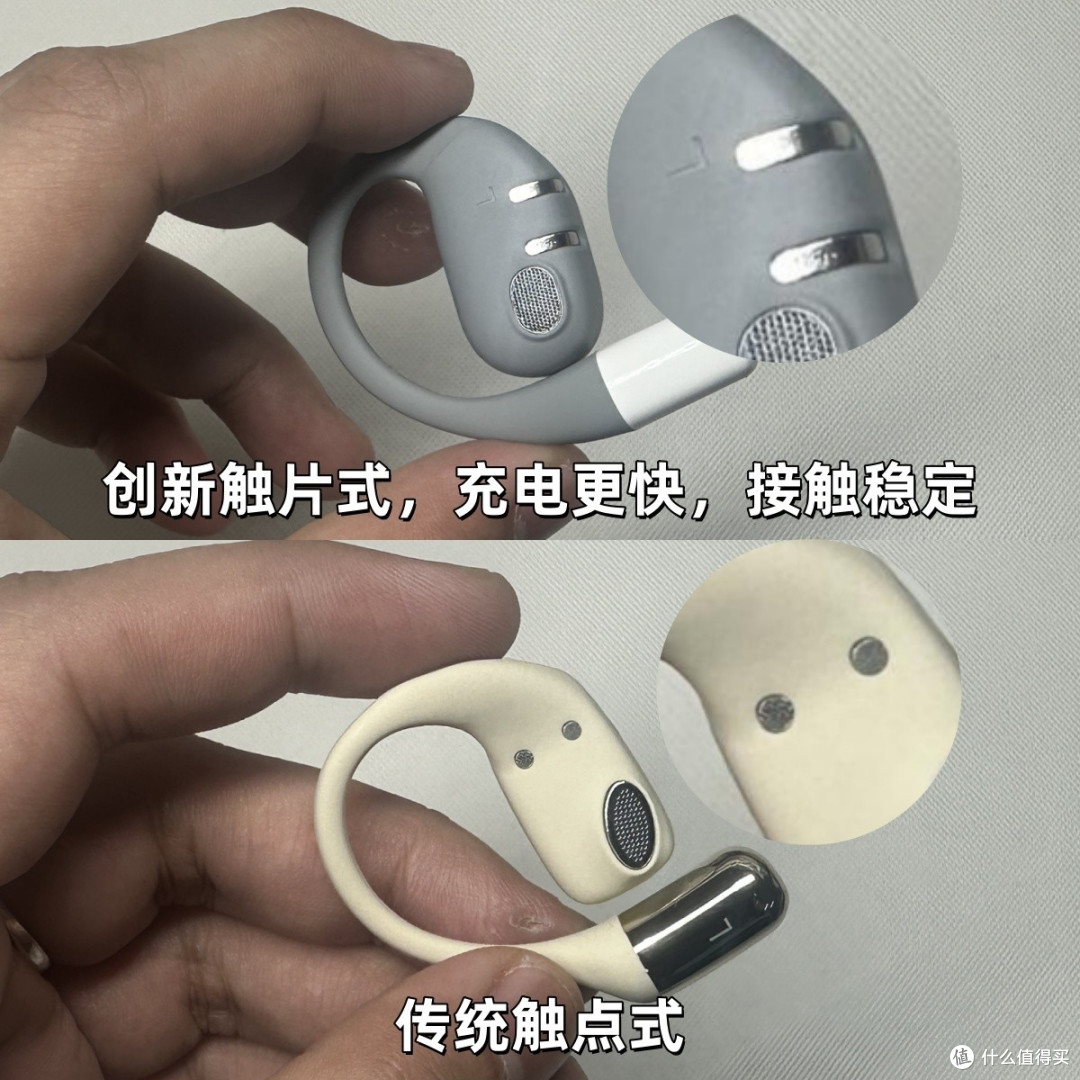 2025年开放式耳机推荐哪个品牌?耳挂开放式蓝牙耳机测评推荐