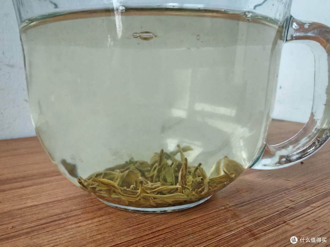 无农残，真有机，喜马拉雅雪峰毛尖，茶，爽