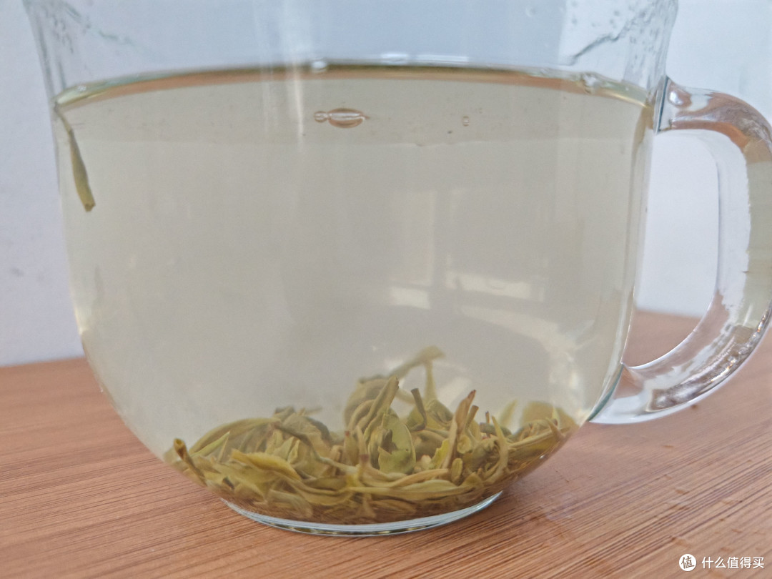 无农残，真有机，喜马拉雅雪峰毛尖，茶，爽