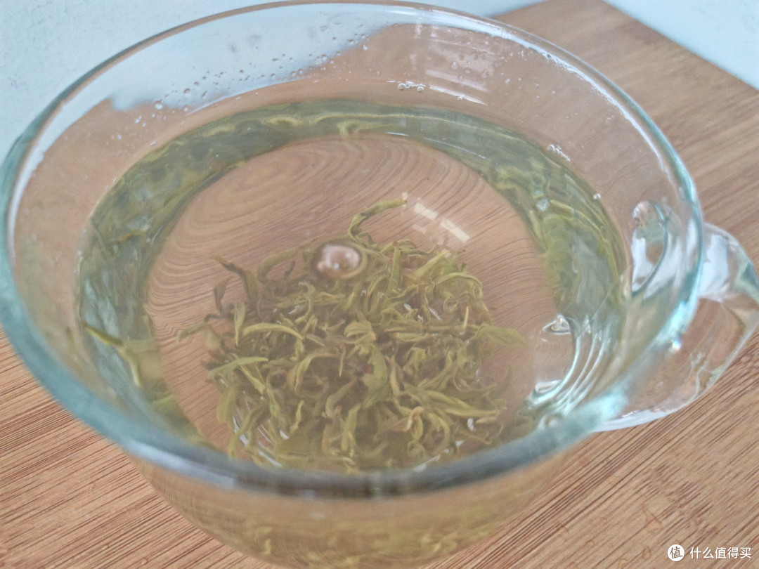 无农残，真有机，喜马拉雅雪峰毛尖，茶，爽
