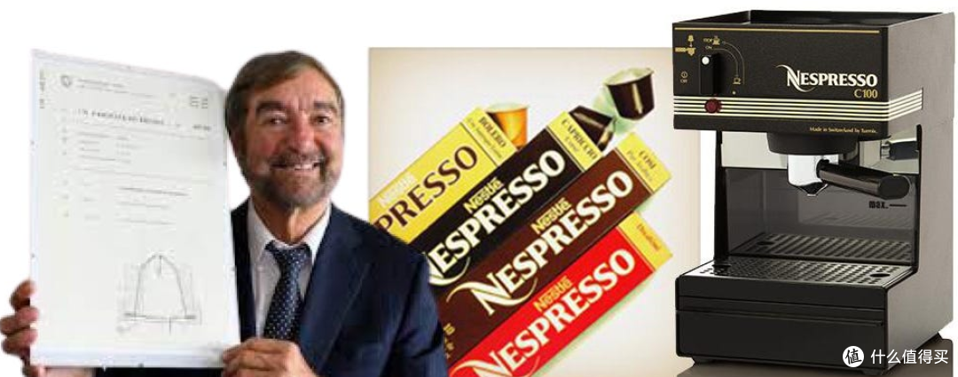lavazza BLUE胶囊属于哪类？它和奈斯派索胶囊系统有何区别？