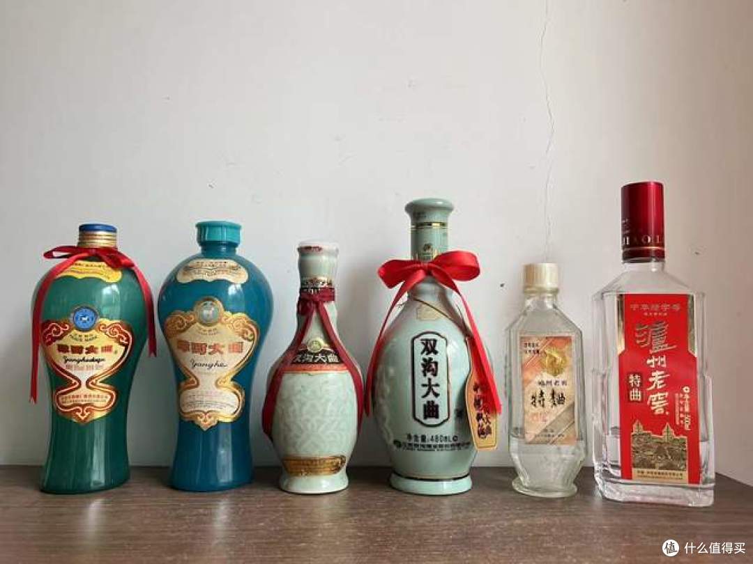 如果茅台酒跌破1000元,你还会买吗?