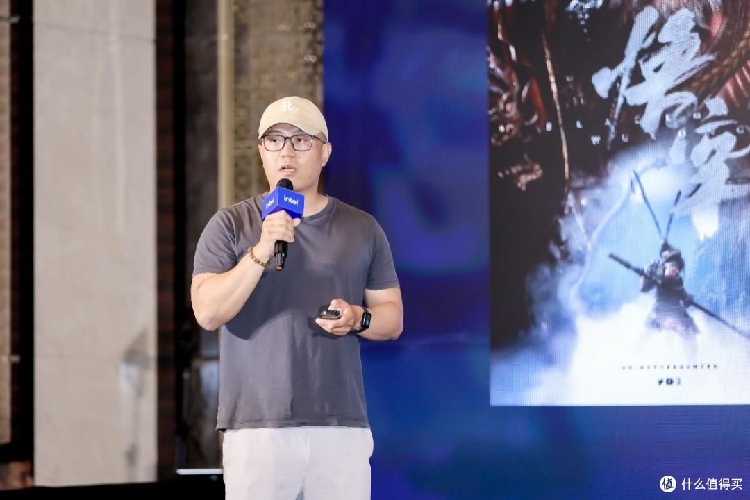 英特尔重磅发布 AI 游戏助手开发套件 重塑游戏生态新体验