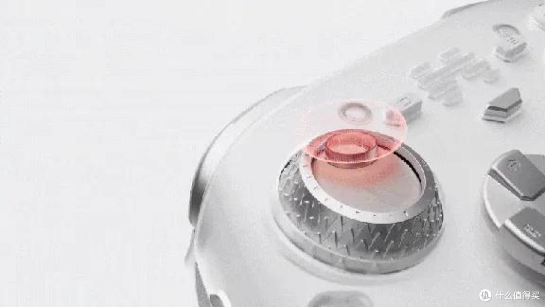 北通鲲鹏70旗舰游戏手柄震撼登场 新品预售全面开启