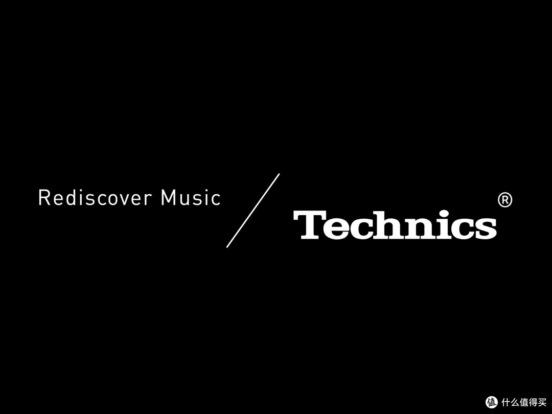 黑胶唱机怎么选?Technics SL-1900,聆听昭和年代温暖的声音
