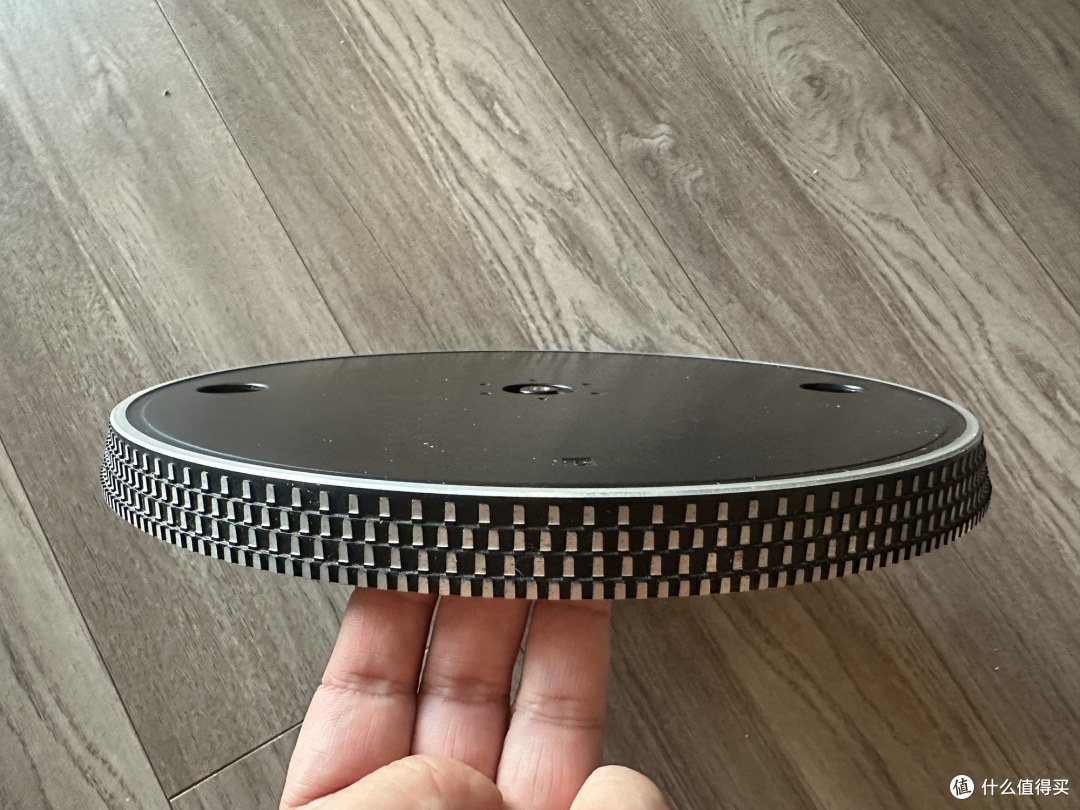 黑胶唱机怎么选?Technics SL-1900,聆听昭和年代温暖的声音
