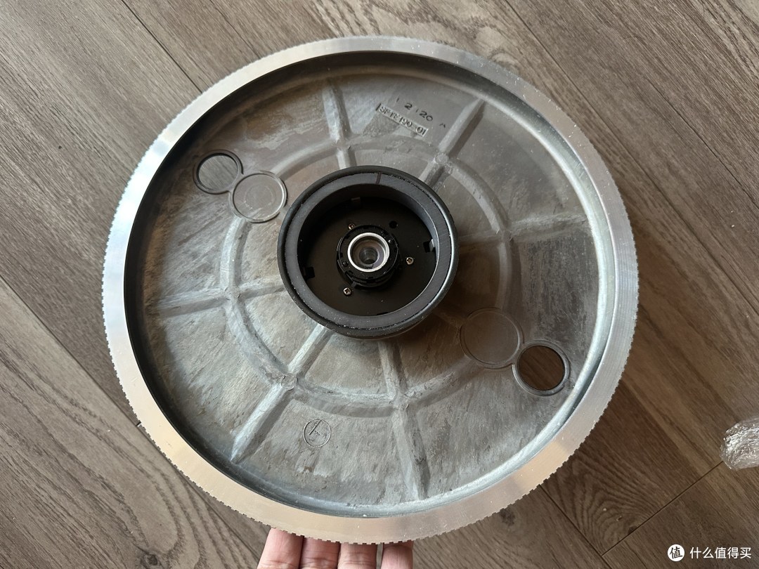黑胶唱机怎么选?Technics SL-1900,聆听昭和年代温暖的声音