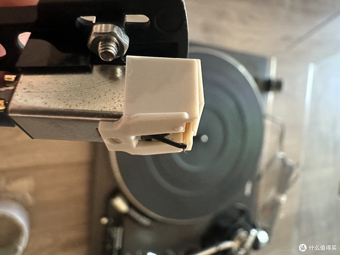 黑胶唱机怎么选?Technics SL-1900,聆听昭和年代温暖的声音