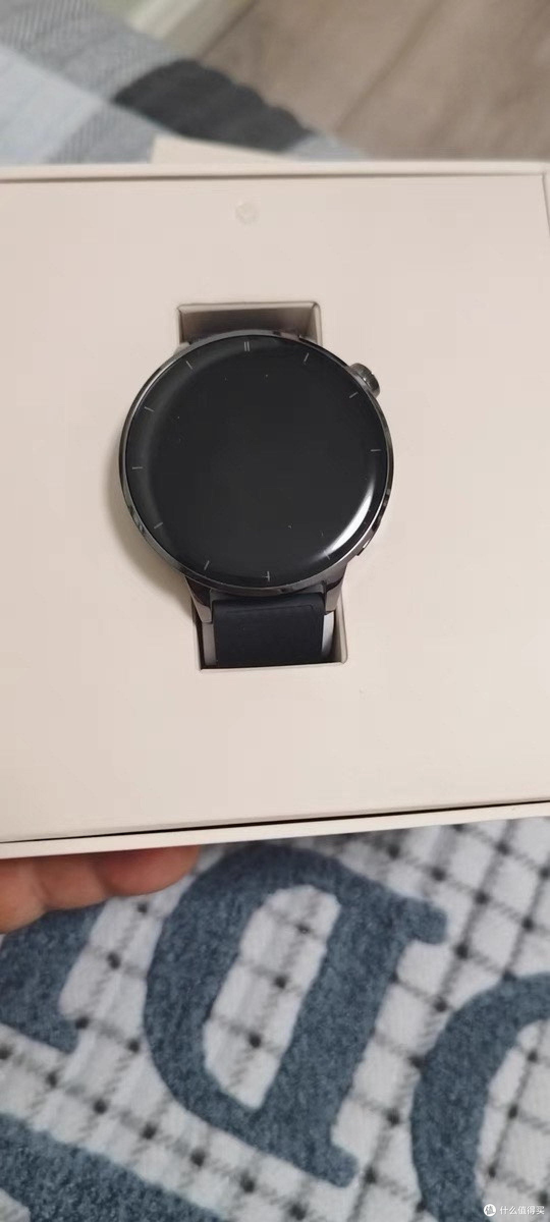 OPPO Watch X2 Mini 实际体验：智能穿戴的全新选择