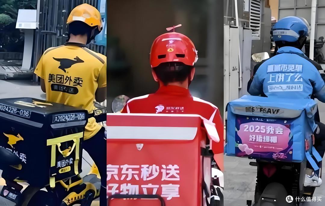外卖大战白热化，谁在为 “0 元奶茶” 买单？