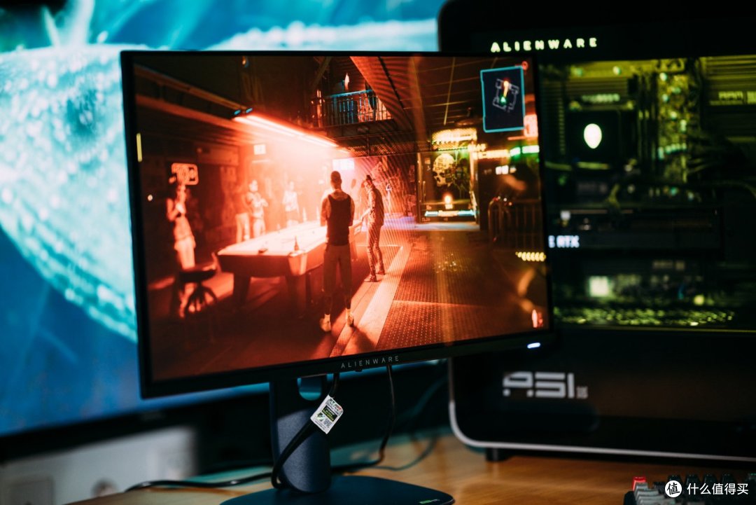 Alienware外星人Area-51台式机评测：游戏玩家天花板体验是啥样？