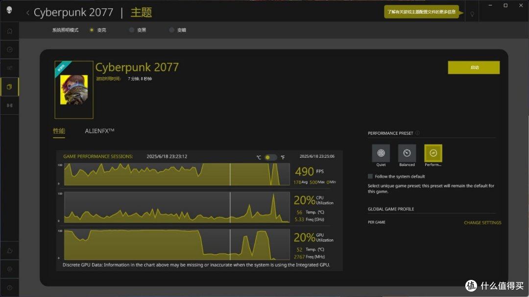 Alienware外星人Area-51台式机评测：游戏玩家天花板体验是啥样？