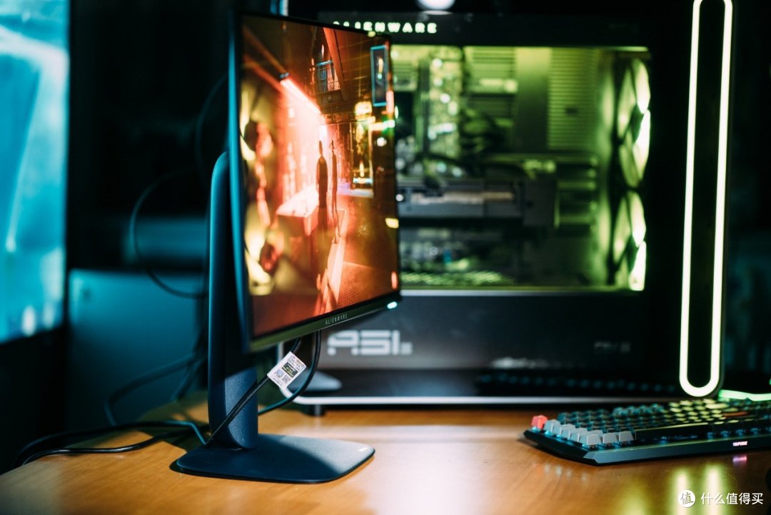 Alienware外星人Area-51台式机评测：游戏玩家天花板体验是啥样？